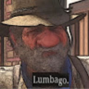 Meet your Posher, Jose